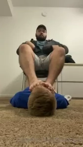 Who s next i m looking for more eager subs to worship these 15s part 3