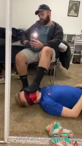 Who s next i m looking for more eager subs to worship these 15s part 5