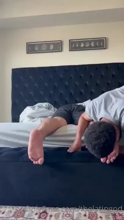 Thelatingod part 127 