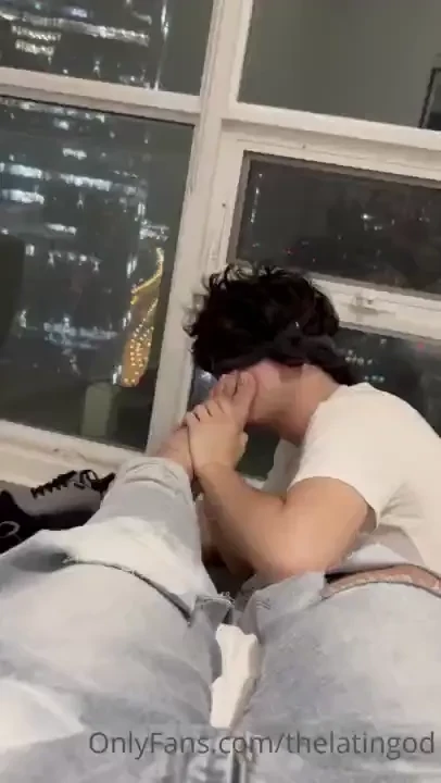 Thelatingod part 153 