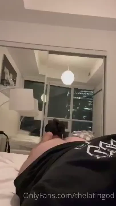 Thelatingod part 143 