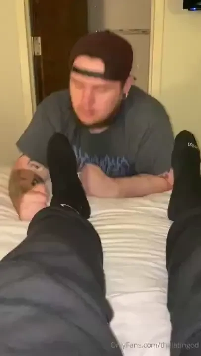 Lick daddy s 15 s till they re fucking cleaned part 1 