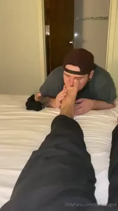 Lick daddy s 15 s till they re fucking cleaned 