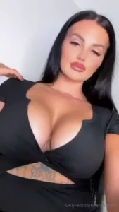 Ready to watch what your slutty secretary is willing to do to get that