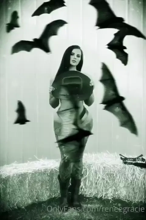 Who s ready for my halloween sets 