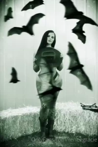 Who s ready for my halloween sets