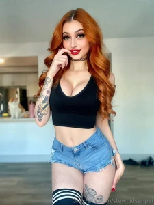 Pick your favorite part 190