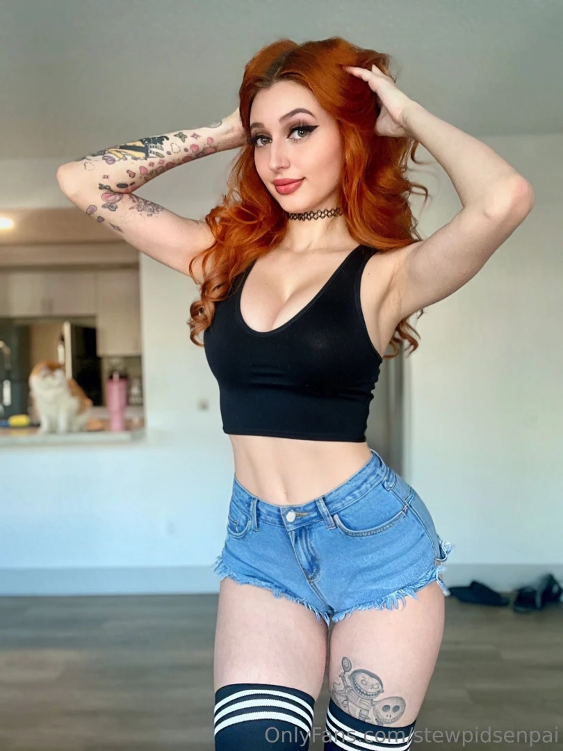 Pick your favorite part 182 