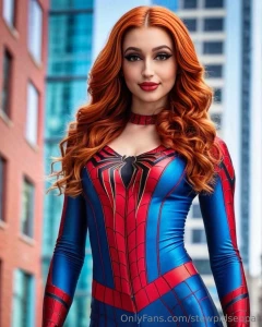 Any spiderman fans here