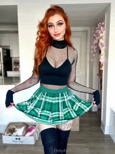 Do you like my alt look part 4