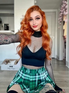 Do you like my alt look part 1