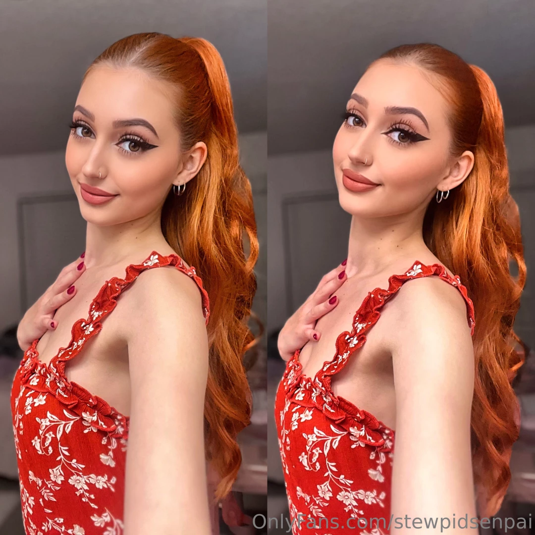 Is it sundress season yet part 4 