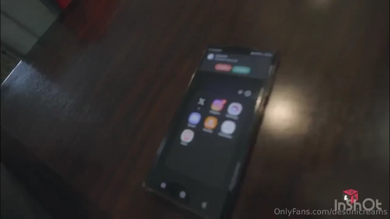 Wife leaves and i cum full scene 