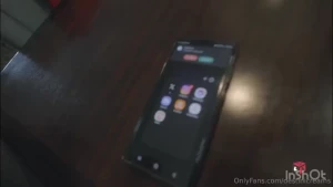 Wife leaves and i cum full scene