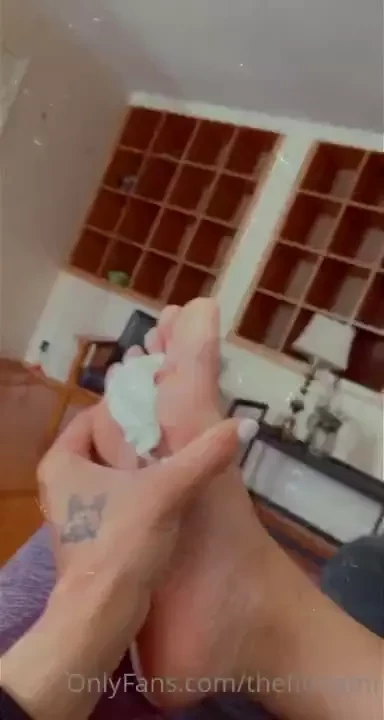 Come lick this off part 1 