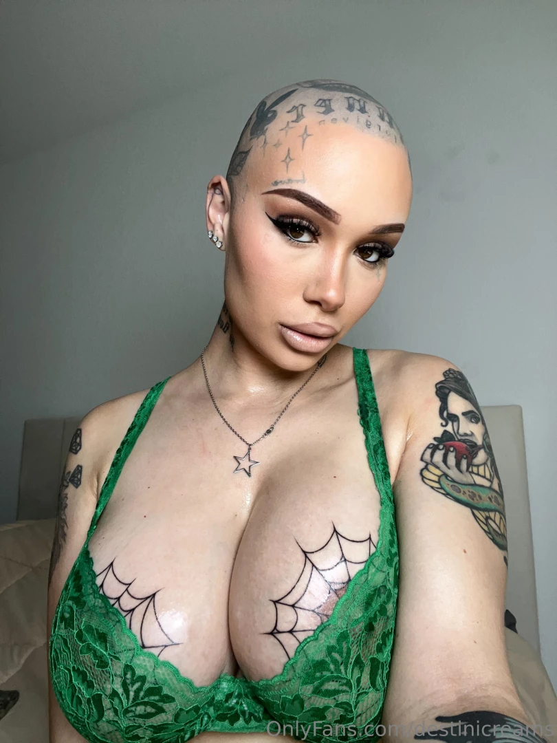 You should ve dmed me already just saying 