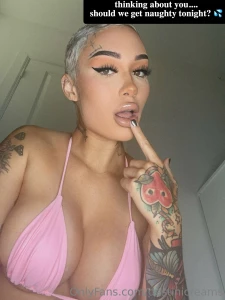 Should we get naughty part 10