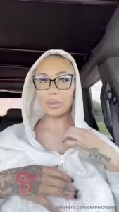 Car fuck double penetration for my first time ever part 1