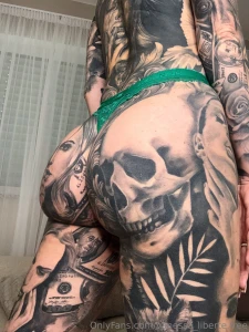 Gef llt dir mein neuer arsch