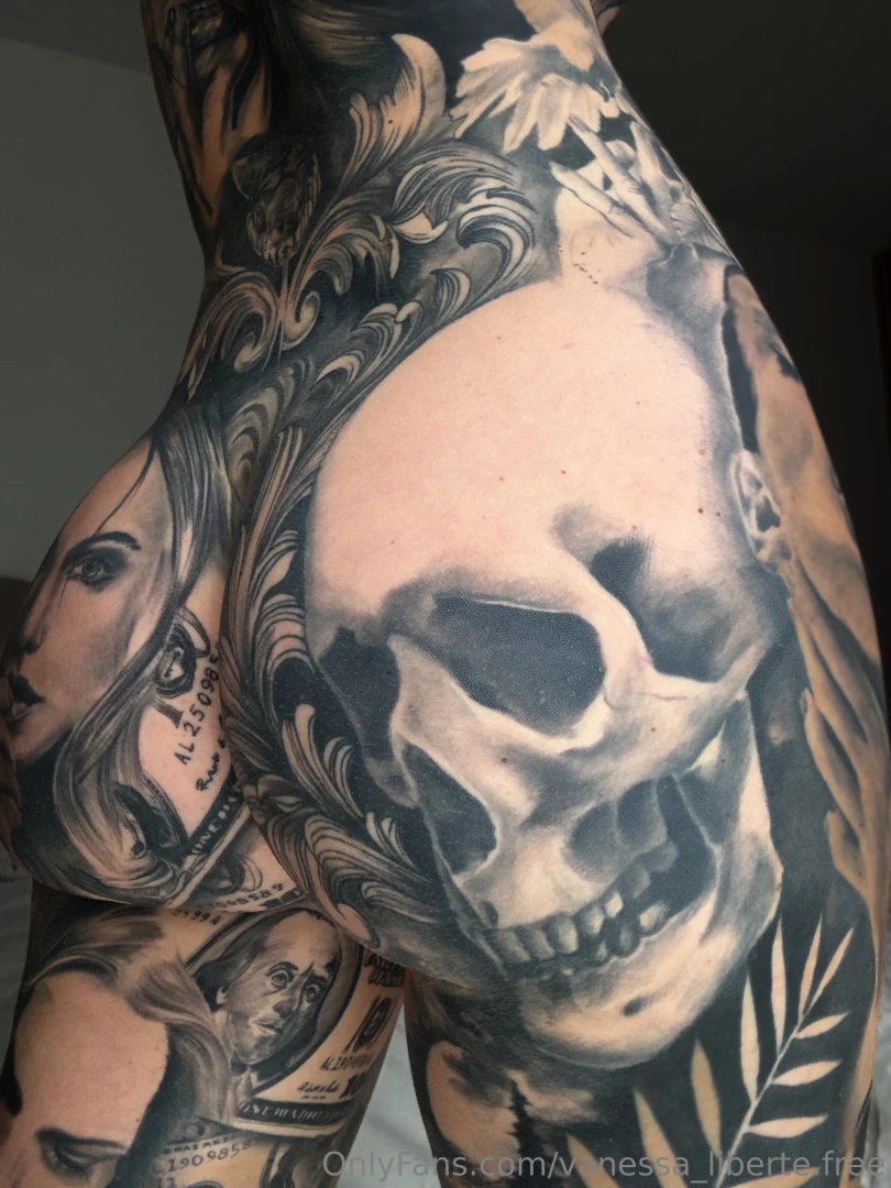 Vanessa-liberte-free 