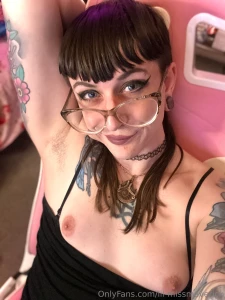 Wish you were here pumping your babies deep inside my pussy part 5