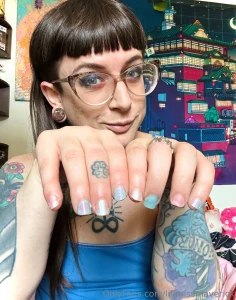 Had such a good day with my baby girl she was on her period and i part 3