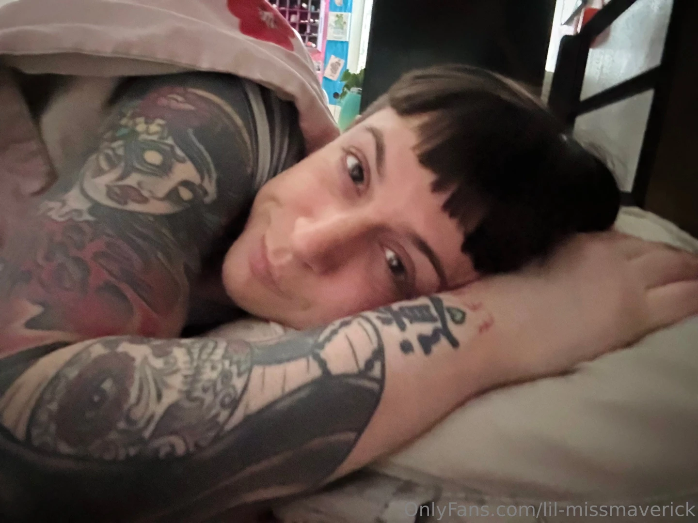 Had such a good day with my baby girl she was on her period and i part 6 