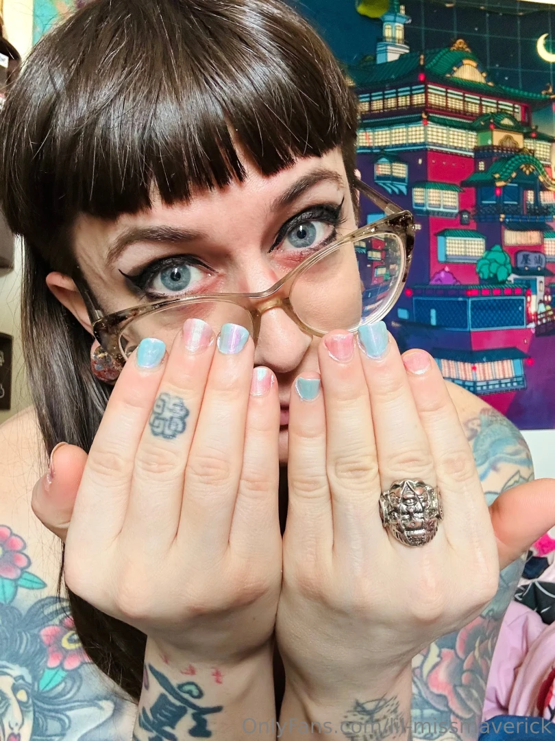 Had such a good day with my baby girl she was on her period and i part 8 