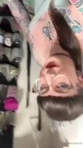 Love face fucking her