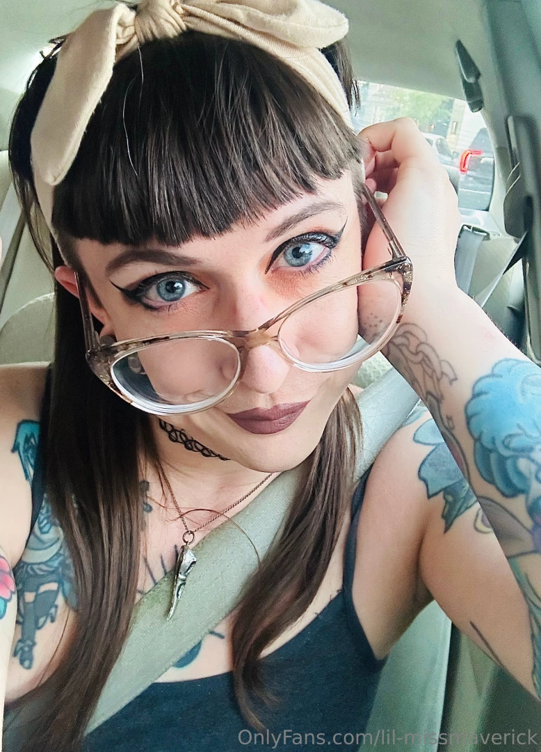 Lil-missmaverick part 83 