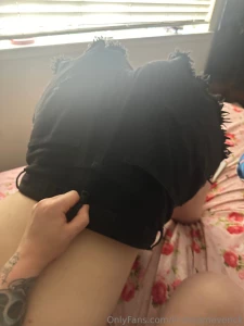 Lil-missmaverick part 86