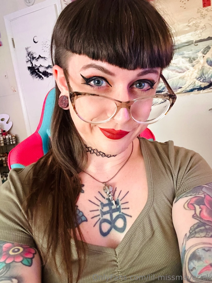 Lil-missmaverick part 94 