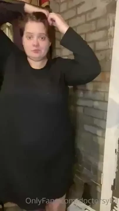 A quick little nipple surprise at the end also check your inbox if you 