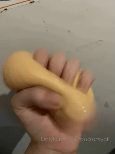 This is so much fun stress balls 