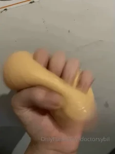 This is so much fun stress balls