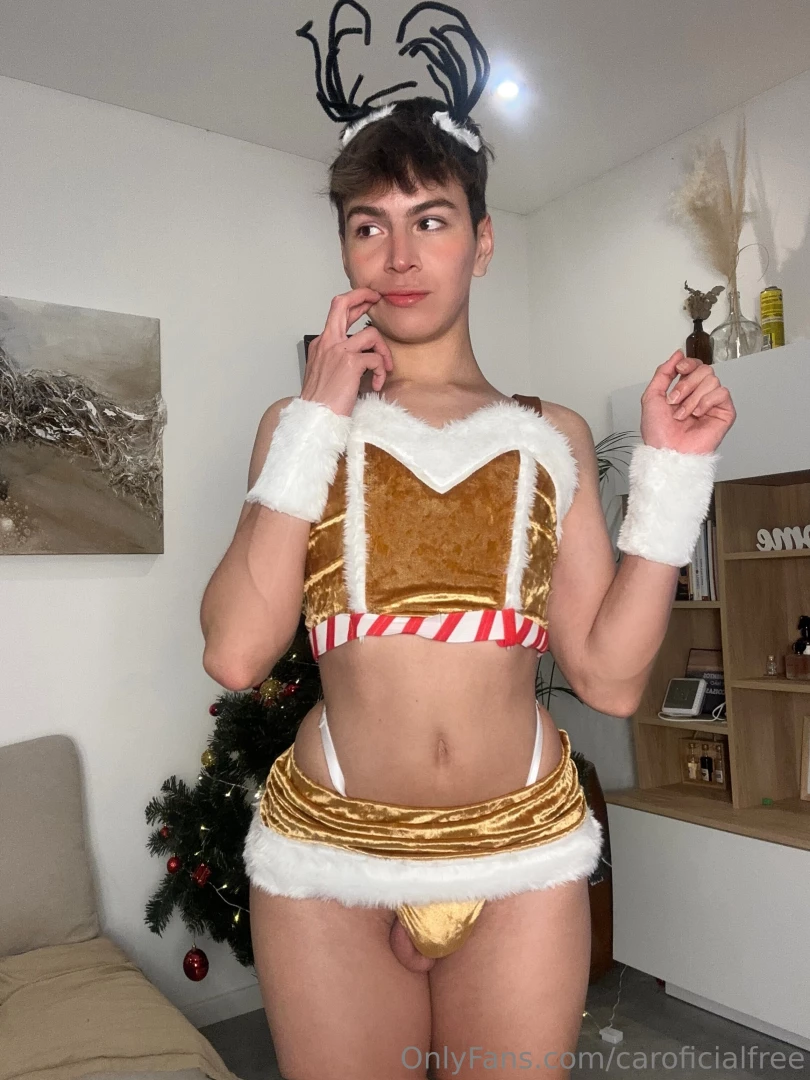 Merry christmas baby part 46 