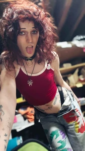 Meet me in the basement i m needy and feeling easily distracted part 2