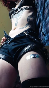 New leather feel free to make an offering and i ll see about sending a part 3
