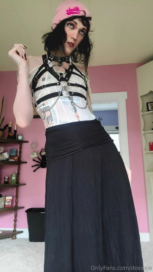 I always dress in layers 3 i m extremely unwrappable part 1 