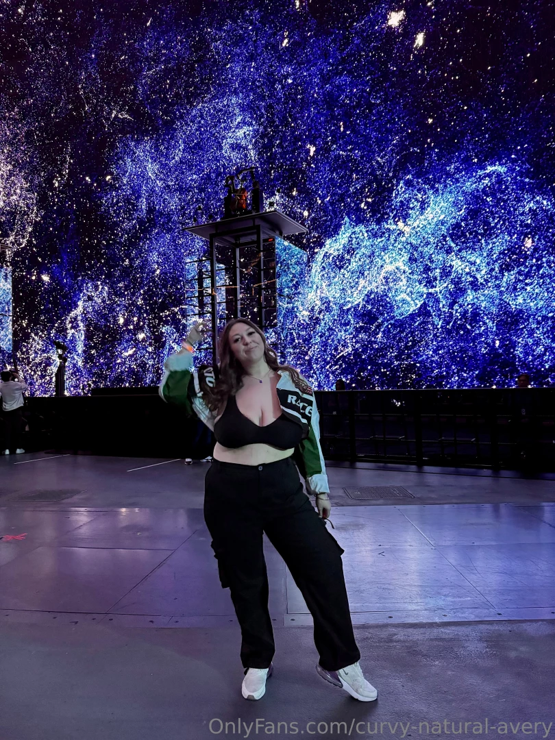 Photos from my vegas trip we saw anyma at the sphere and it was the part 1 