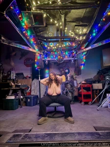 Happy new year 2025 baby part 2