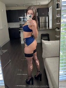 Are you a thigh highs guy