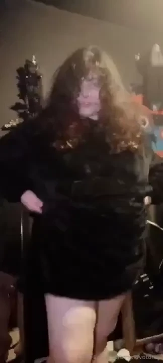 My slutty snuggy ootd big suprise its nothing 