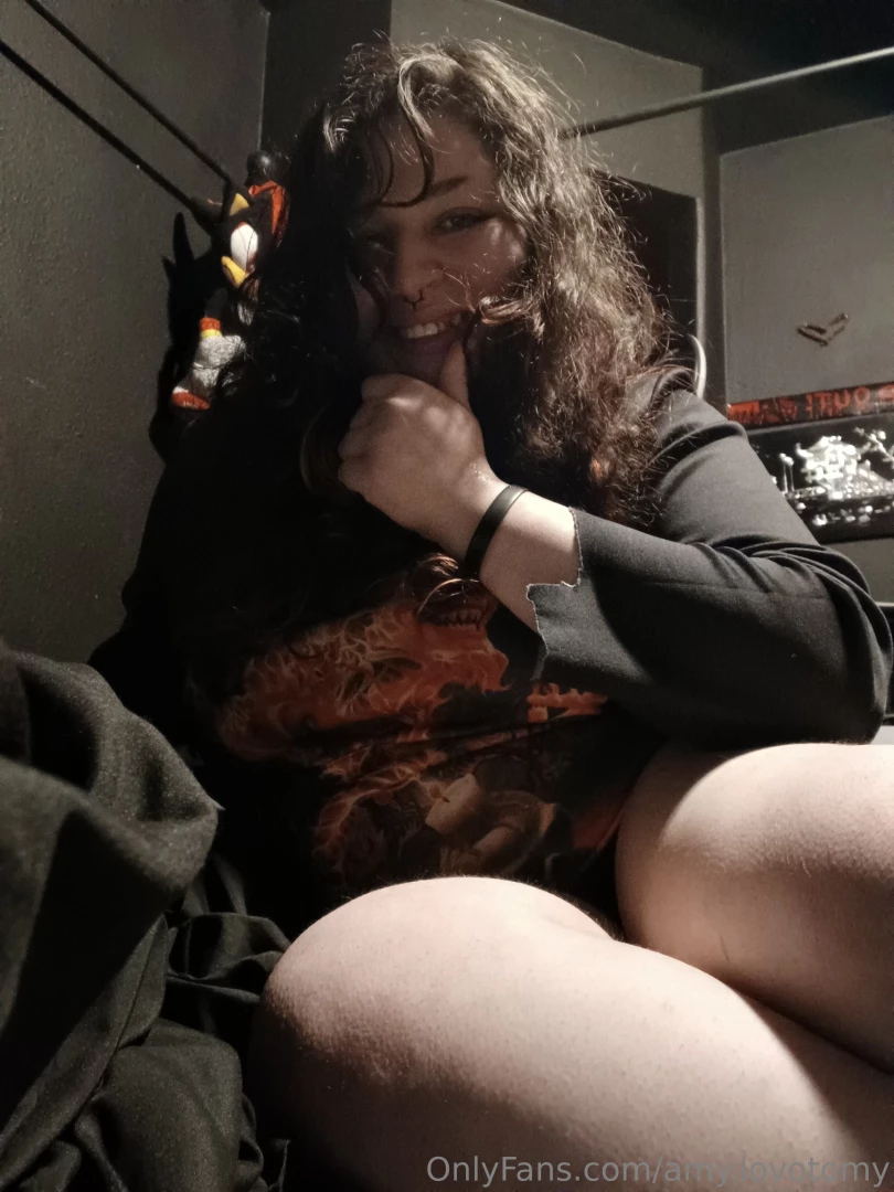 Goodnight i tried but i m to tight anymore so i had to size down i 