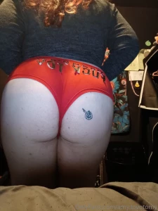Do you like my panties part 207