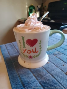 Here s my day so far just a lot of cute stuff part 3