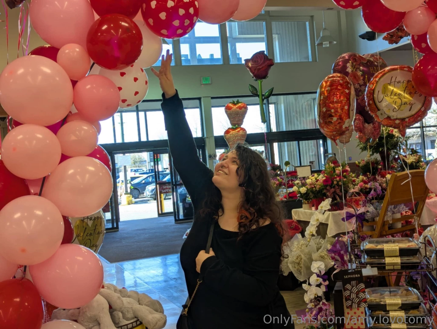 Here s my day so far just a lot of cute stuff part 2 