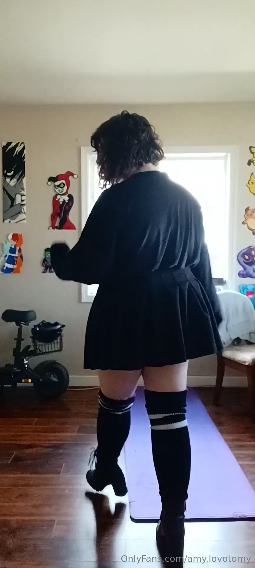 Here s my ootd along with the link to my amazon link if you wanna part 3 