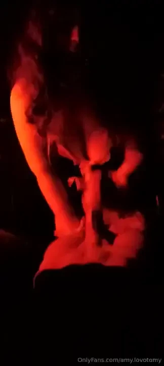 Thanks for letting me take your cock tonight for practice i just 