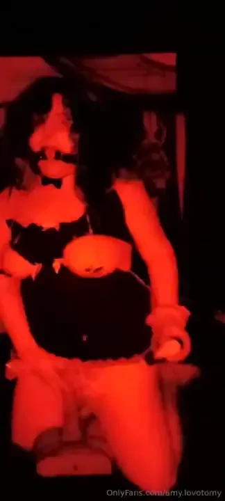 Thanks for letting me take your cock tonight for practice i just part 2 